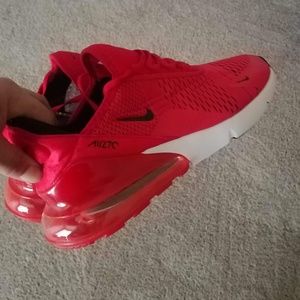 nike air max 270 size 11